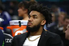 Ezra Shaw/Getty Images