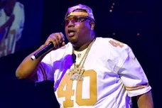 Tim Mosenfelder/Getty Images