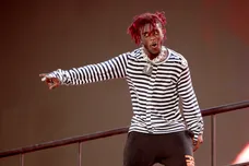 Christopher Polk/Getty Images