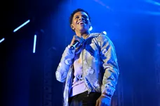 Jerod Harris/Getty Images for West Coast Cure