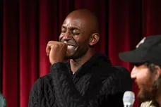 Mark Sagliocco/Getty Images for The Academy of Motion Picture Arts & Sciences