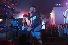 Mark Davis/Getty Images