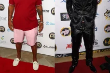 Joe Scarnici/Getty Images / Joshua Blanchard/Getty Images for Hollywood Tribute