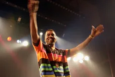 Tim Mosenfelder/Getty Images