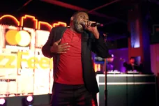 Christopher Polk/Getty Images