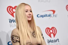 David Becker/Getty Images for iHeartMedia