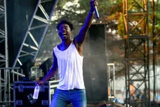 Timothy Norris/Getty Images