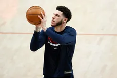 Steph Chambers/Getty Images