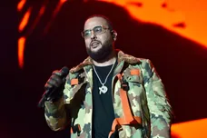 Scott Dudelson/Getty Images