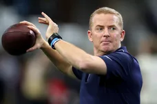 Tom Pennington/Getty Images