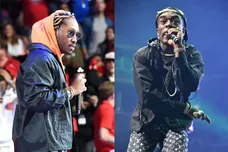 Paras Griffin/Getty Images, Paras Griffin/Getty Images