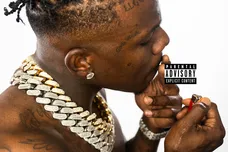 DaBaby/Interscope Records