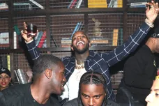 Jerritt Clark/Getty Images