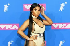Nicholas Hunt/Getty Images for MTV