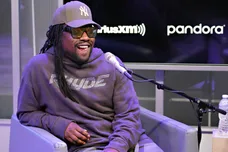 Cindy Ord/Getty Images