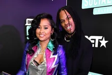 Paras Griffin / Stringer / Getty Images