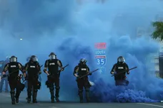 Scott Olson/Getty Images