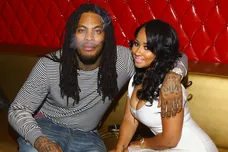 Prince Williams/Getty Images