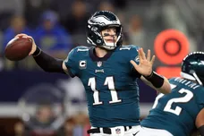 Ronald Martinez/Getty Images