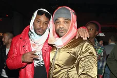 Cassidy Sparrow/Getty Images