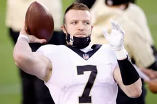 Tim Nwachukwu/Getty Images