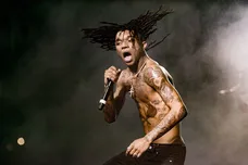 Christopher Polk/Getty Images