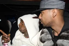 Johnny Nunez/Getty Images