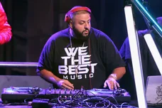 John Parra/Getty Images