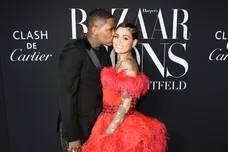 Dimitrios Kambouris/Getty Images