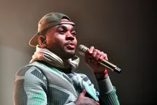 Paras Griffin/Getty Images