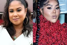 Paras Griffin / Stringer / Getty Images, Gilbert Carrasquillo / Contributor / Getty Images