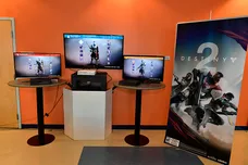 Paul Marotta/Getty Images for Activision