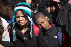 Scott Olson/Getty Images