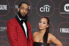 Randy Shropshire/Getty Images