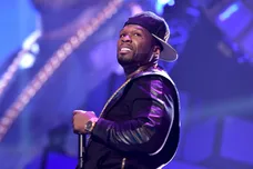 Kevin Winter/Getty Images