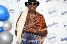 Ilya S. Savenok/Getty Images for Sapphire Gentlemen's Club