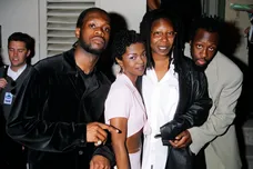 Jeff Kravitz/FilmMagic