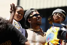 Ezra Shaw/Getty Images