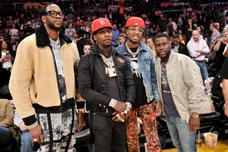 Allen Berezovsky/Getty Images