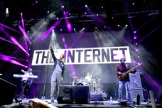 Kevin Winter/Getty Images