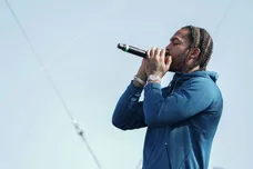 Jemal Countess/Getty Images