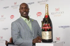 Gustavo Caballero/Getty Images for Moet & Chandon