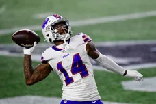 Maddie Malhotra/Getty Images