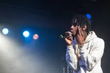 Jim Bennett/Getty Images for Interscope Records