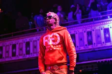 Paras Griffin/Getty Images