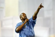 Ezra Shaw/Getty Images