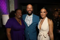 Arnold Turner/Getty Images