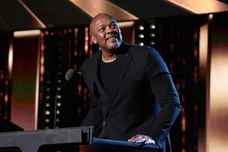 Dimitrios Kambouris/Getty Images for The Rock and Roll Hall of Fame