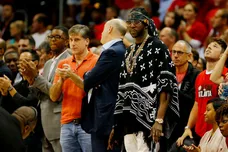 Kevin C. Cox/Getty Images