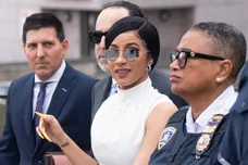 JOHANNES EISELE/AFP/Getty Images